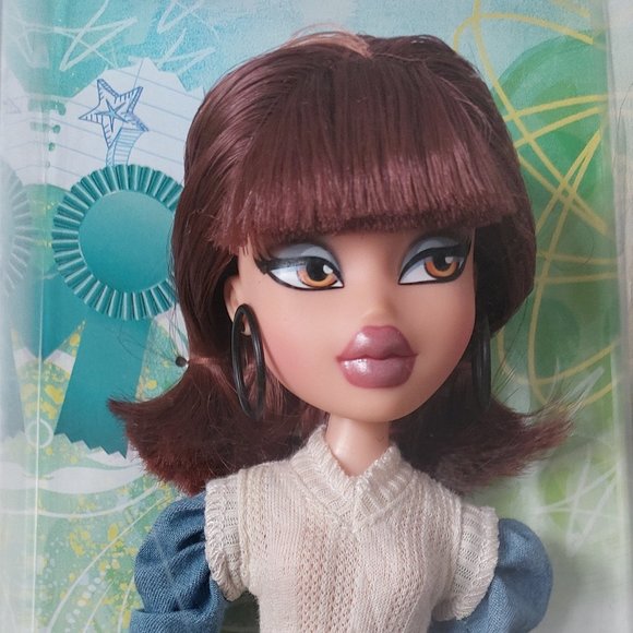 BRATZ STYLE IT SHANIA - Picture 2 of 6